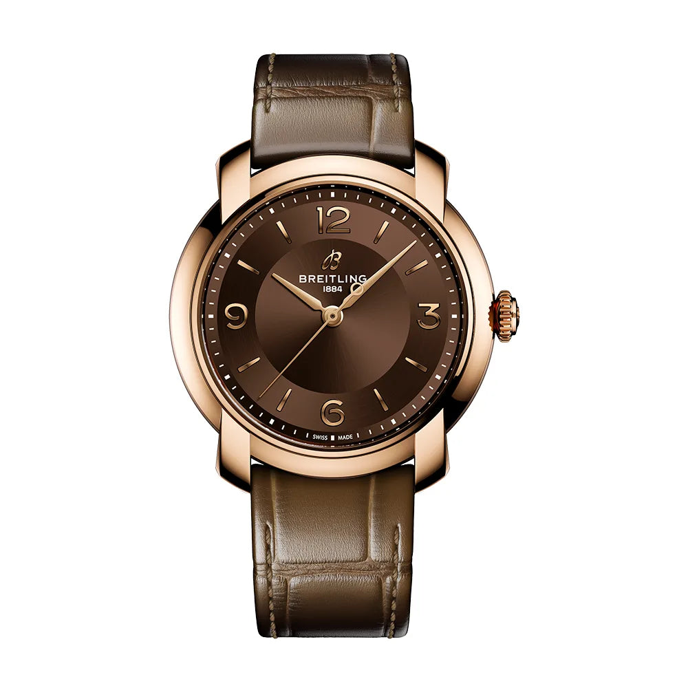 レディ プレミエ オートマチック 36