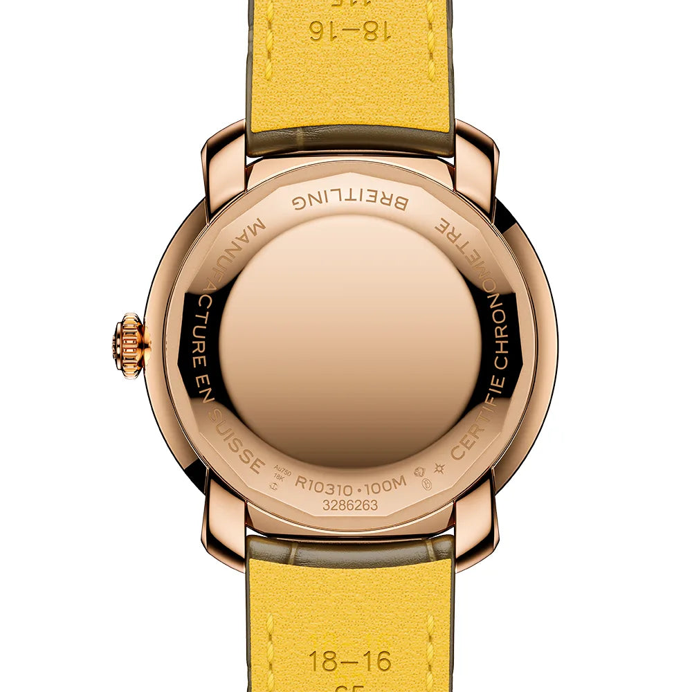 レディ プレミエ オートマチック 36