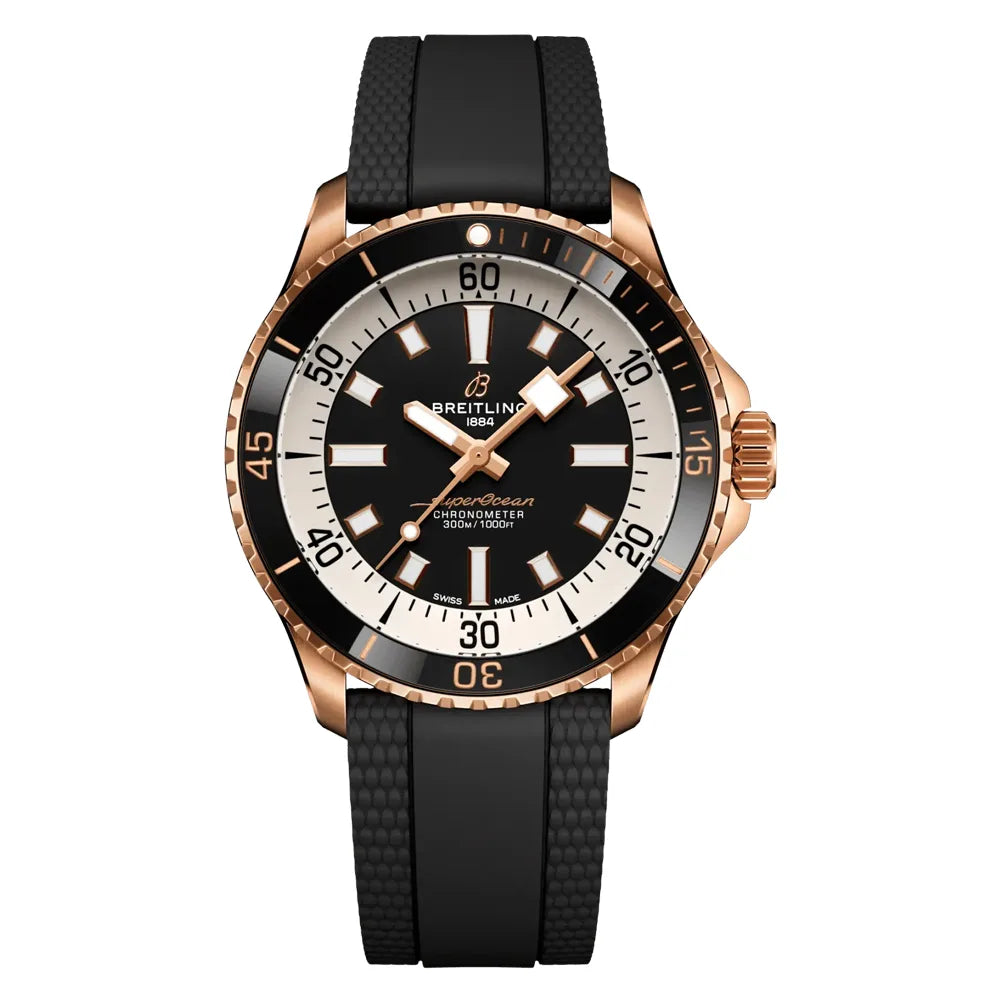 スーパーオーシャン オートマチック 42