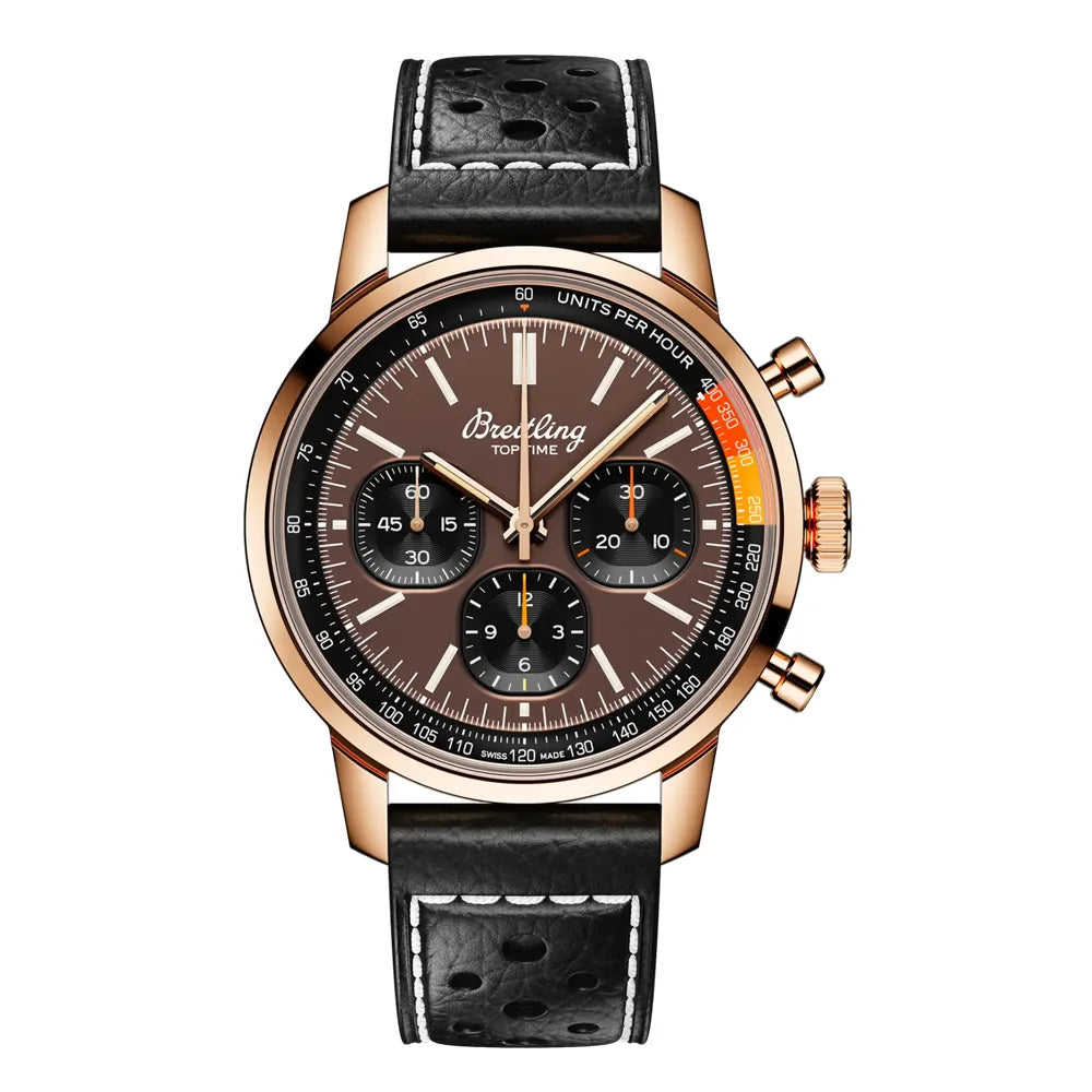 トップタイム B01