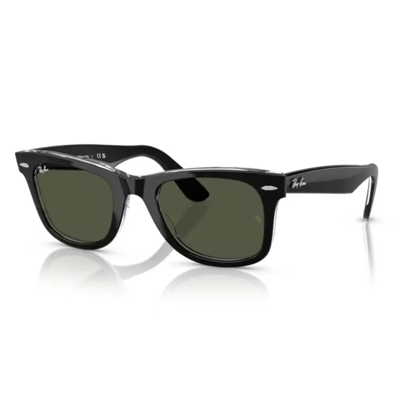 シエロ Ray-Ban レイバン RB2140 F サングラス サングラス RB2140-F 1294/31｜Ray-Ban (レイバン) – oomiya 公式サイト