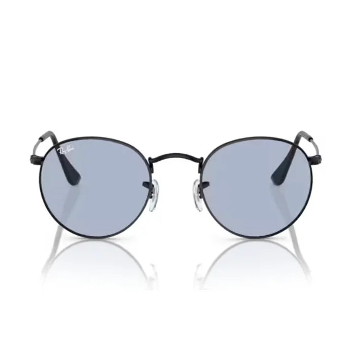 RB3447 002/64 ROUND METAL