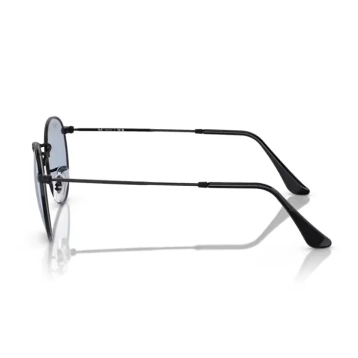 RB3447 002/64 ROUND METAL