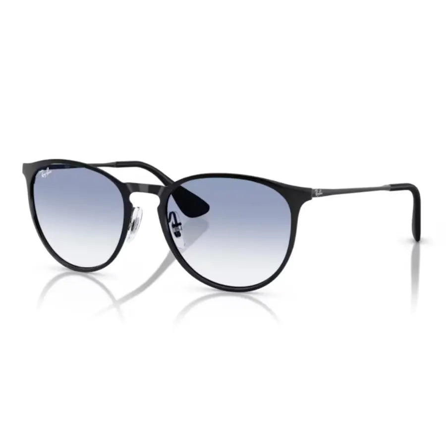 【在庫処分大特価!!】 サングラス RB3539 002/19 ERIKA METAL｜Ray-Ban (レイバン 小物