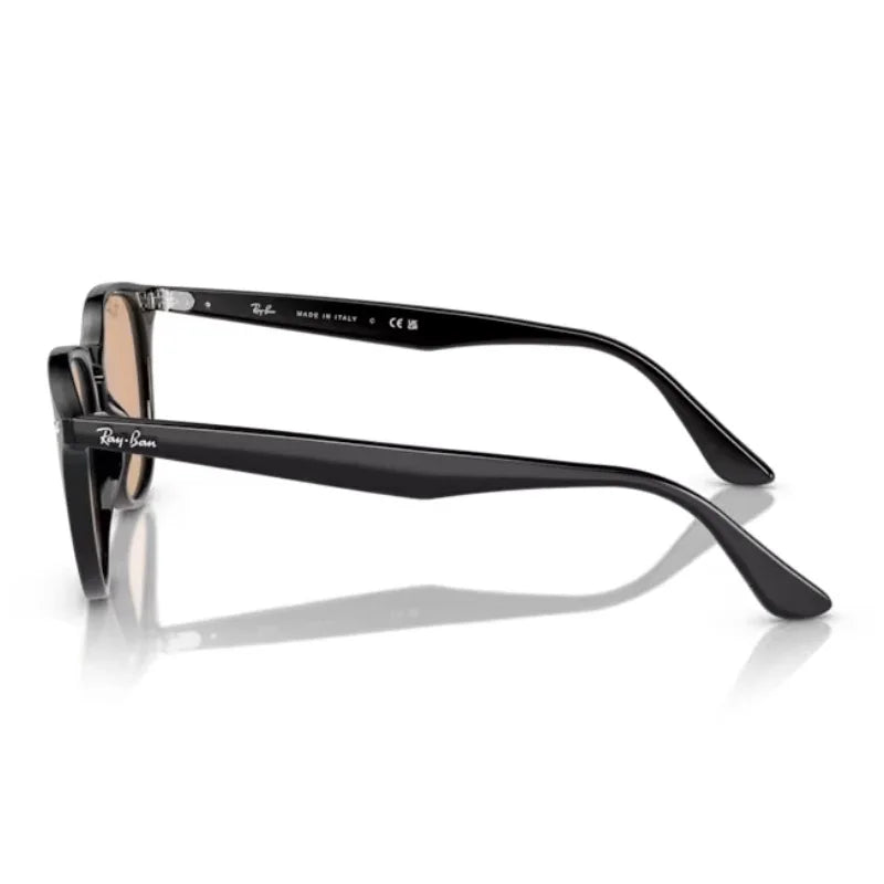 レイバン RB4259-F サングラス メガネ ウェリントン 53□20 150 Ray-Ban - レイバン RB 4259-F ウェリントンサングラス メンズ 53□20