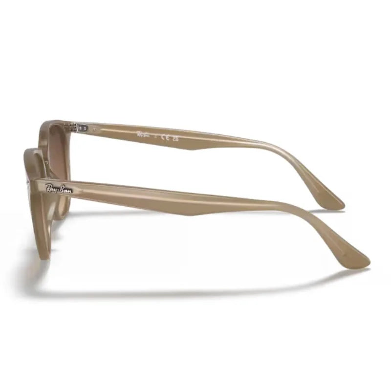 Ray-Ban レイバンRB4259F 616613 サングラス 53 ベージュ RayBan/レイバン RB4259F 6166/13 53 ベージュ