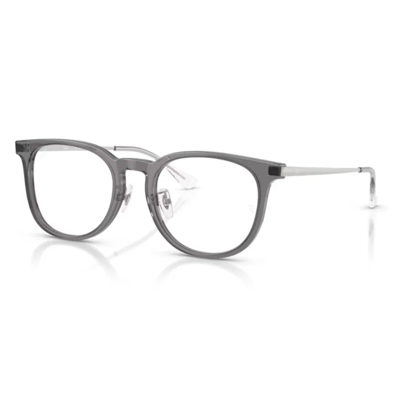 メガネフレーム RB5453D 8268｜Ray-Ban (レイバン) – oomiya 公式サイト