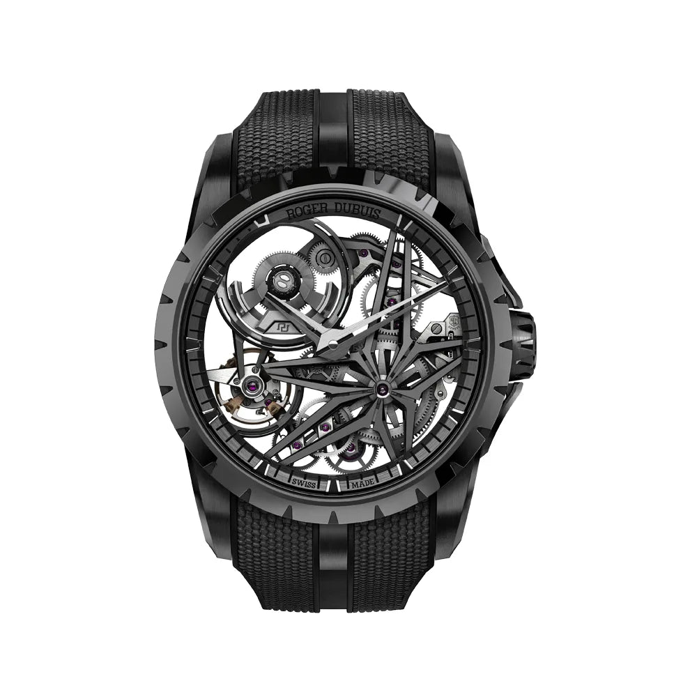 RDDBEX1136 - エクスカリバー・モノバランシエ チタン｜ロジェ