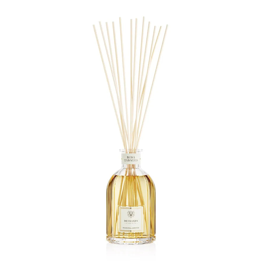 ROSA TABACCO ＜ローザ・タバッコ＞