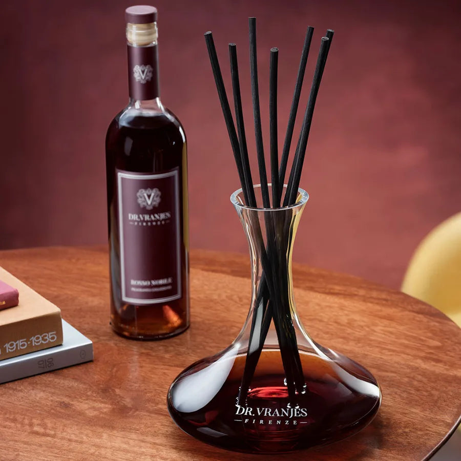 ロッソノービレ　デキャンタ ROSSO NOBILE DECANTER SET ＜ロッソ ノービレデキャンタセット