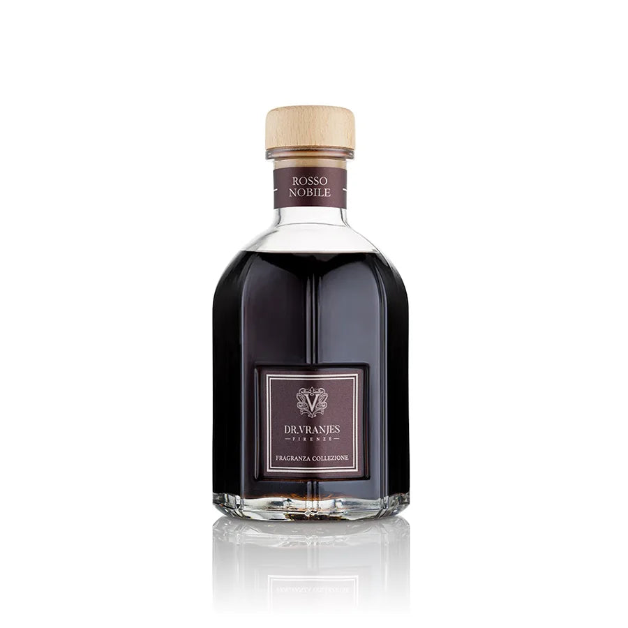 ROSSO NOBILE ＜ロッソ ノービレ＞