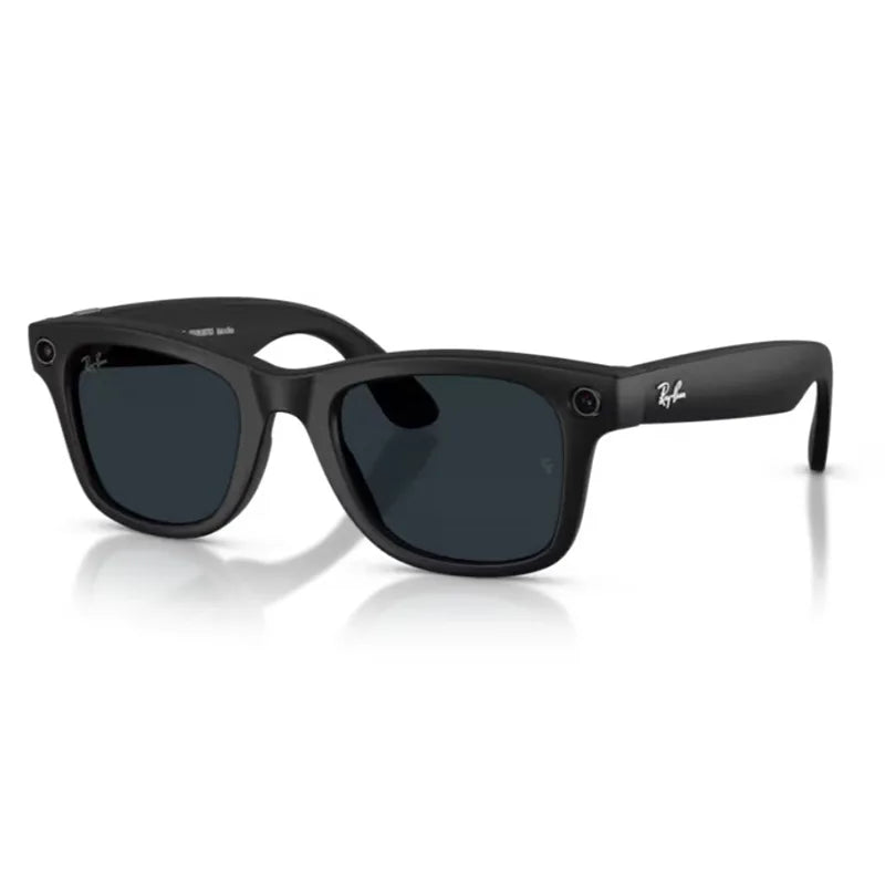 Wayfarer(Gen2) MATTE BLACK RW4012 601S1Z