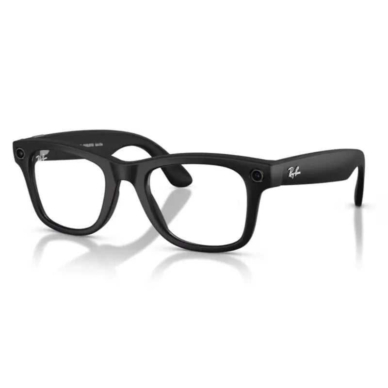 Wayfarer(Gen2) MATTE BLACK RW4012 601S1Z