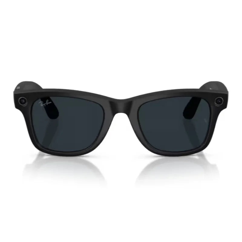 Wayfarer(Gen2) MATTE BLACK RW4012 601S1Z