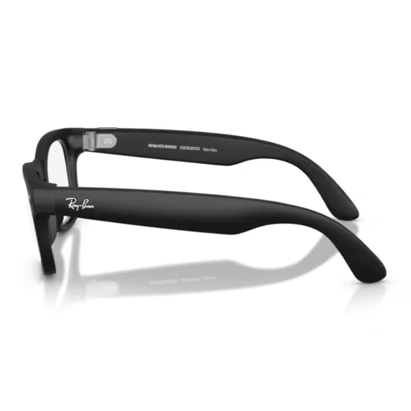 Wayfarer(Gen2) MATTE BLACK RW4012 601S1Z