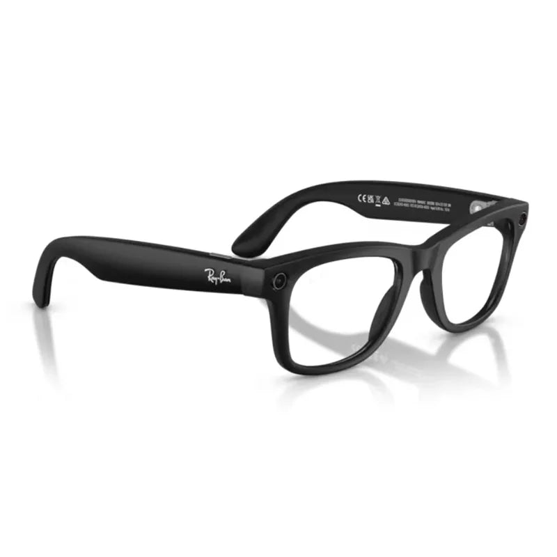 Wayfarer(GEN2) MATTE BLACK RW4012 601SSB