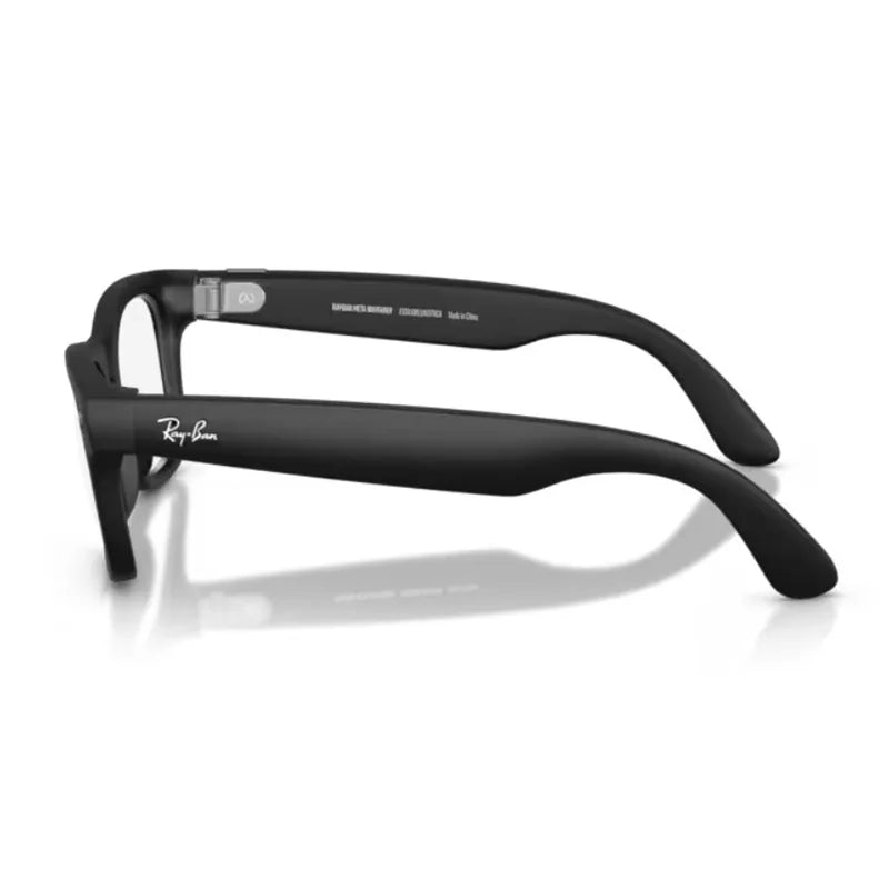 Wayfarer(GEN2) MATTE BLACK RW4012 601SSB