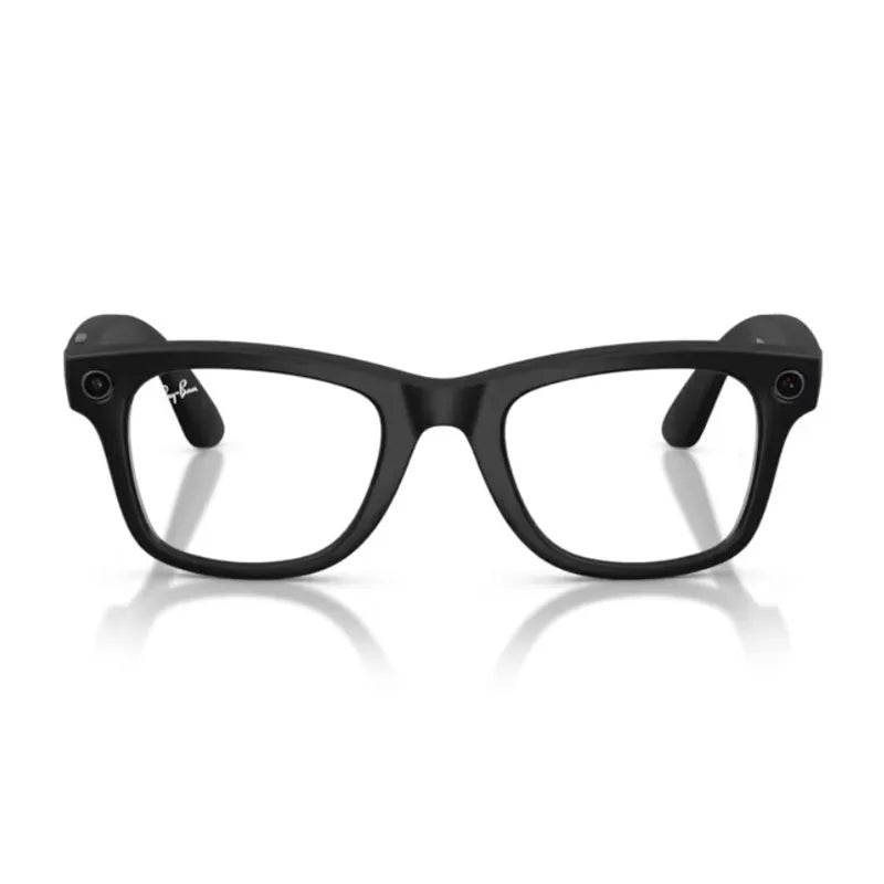 Wayfarer(GEN2) MATTE BLACK RW4012 601SSB