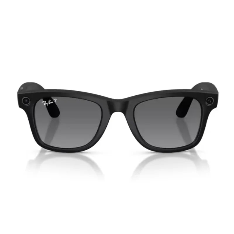 Wayfarer(Gen2) MATTE BLACK RW4012 601ST3