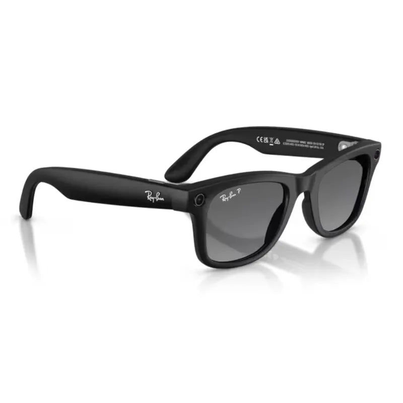 Wayfarer(Gen2) MATTE BLACK RW4012 601ST3