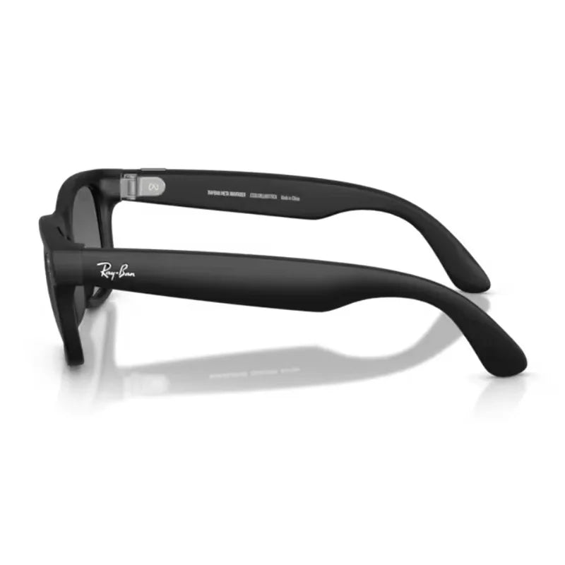 Wayfarer(Gen2) MATTE BLACK RW4012 601ST3