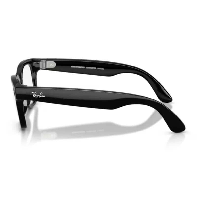Wayfarer(Gen2) SHINY BLACK RW4012 601/1M