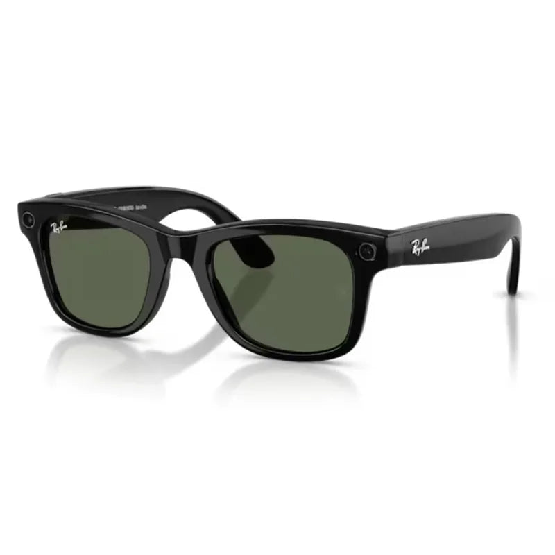 Wayfarer(Gen2) SHINY BLACK RW4012 601/71