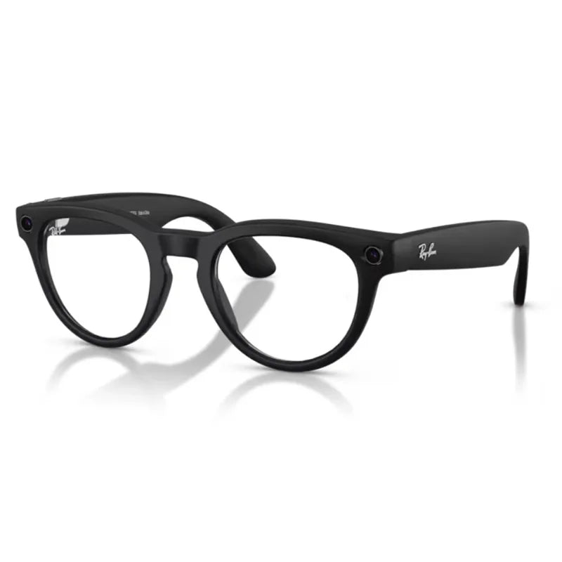 Headliner(Gen2) MATTE BLACK RW4013 601SSB