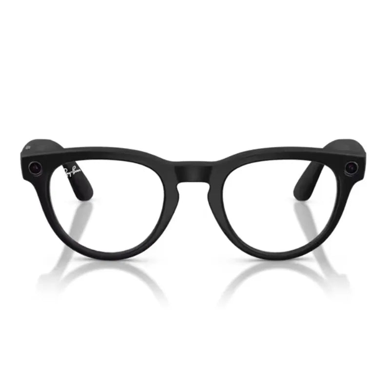 Headliner(Gen2) MATTE BLACK RW4013 601SSB