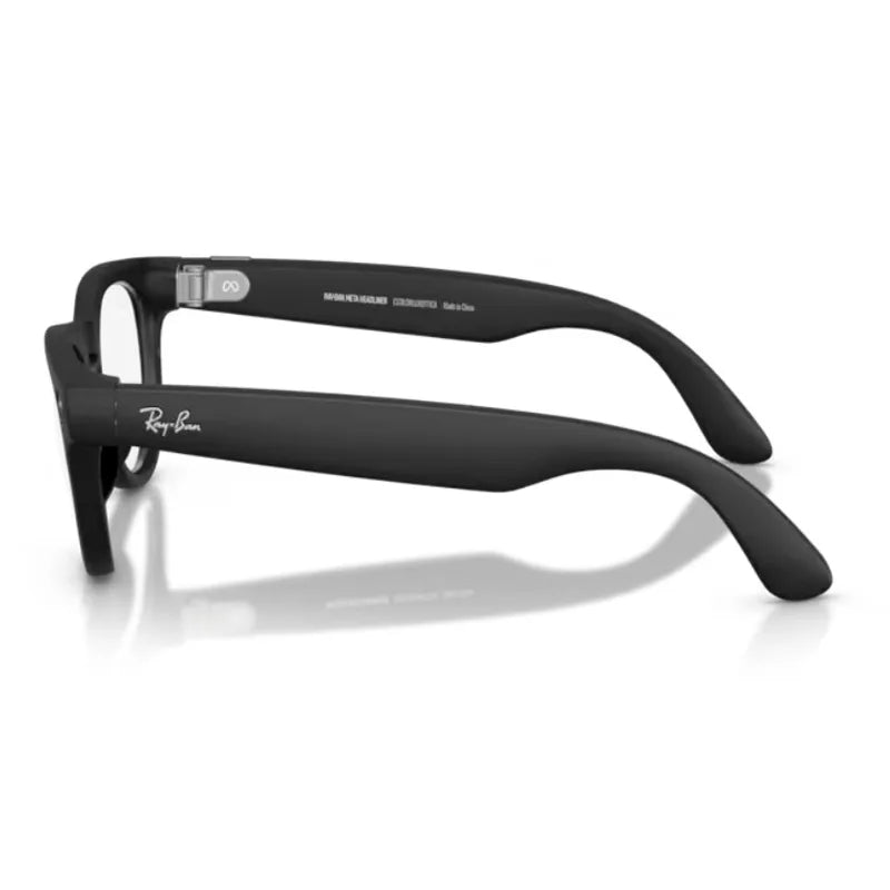 Headliner(Gen2) MATTE BLACK RW4013 601SSB