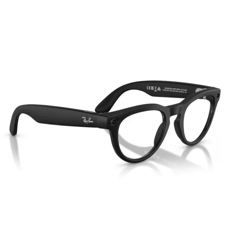 Headliner(Gen2) MATTE BLACK RW4013 601SSB