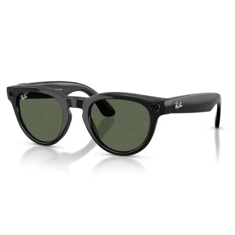 Headliner(Gen2) SHINY BLACK RW4013 601/71