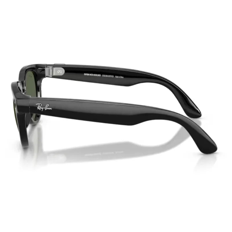 Headliner(Gen2) SHINY BLACK RW4013 601/71