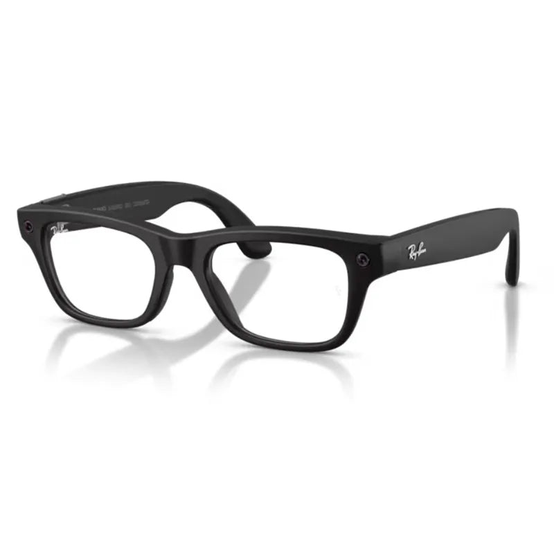 Blayzer Optics(Gen2) MATTE BLACK RW7001 2077