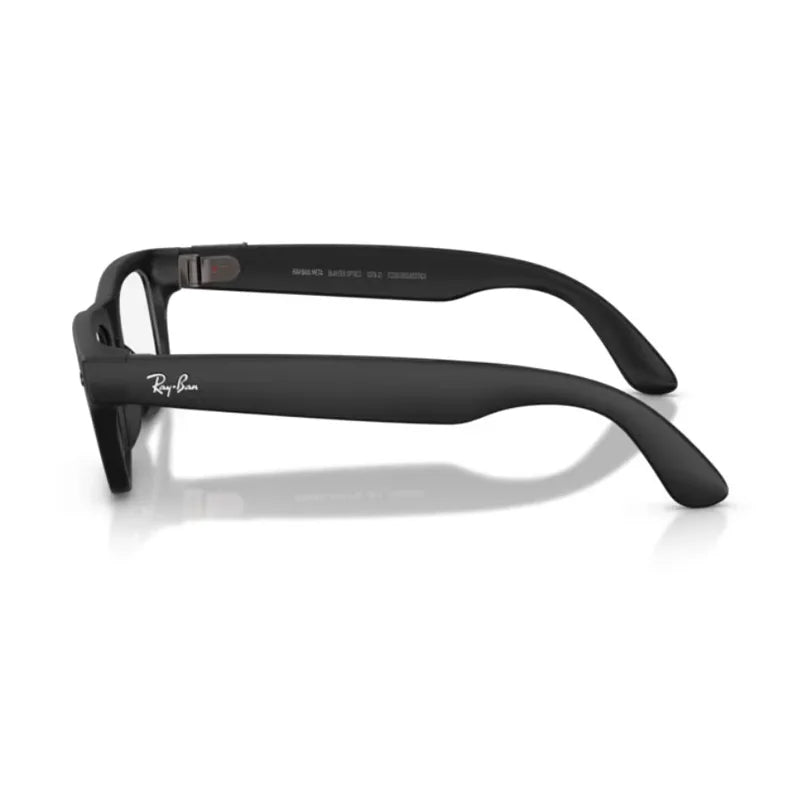 Blayzer Optics(Gen2) MATTE BLACK RW7001 2077