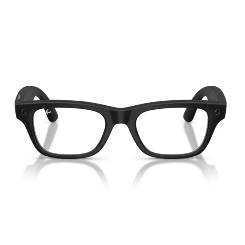 Blayzer Optics(Gen2) MATTE BLACK RW7001 2077