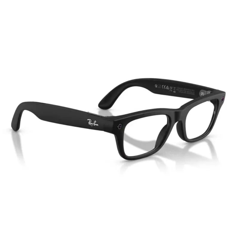 Blayzer Optics(Gen2) MATTE BLACK RW7001 2077