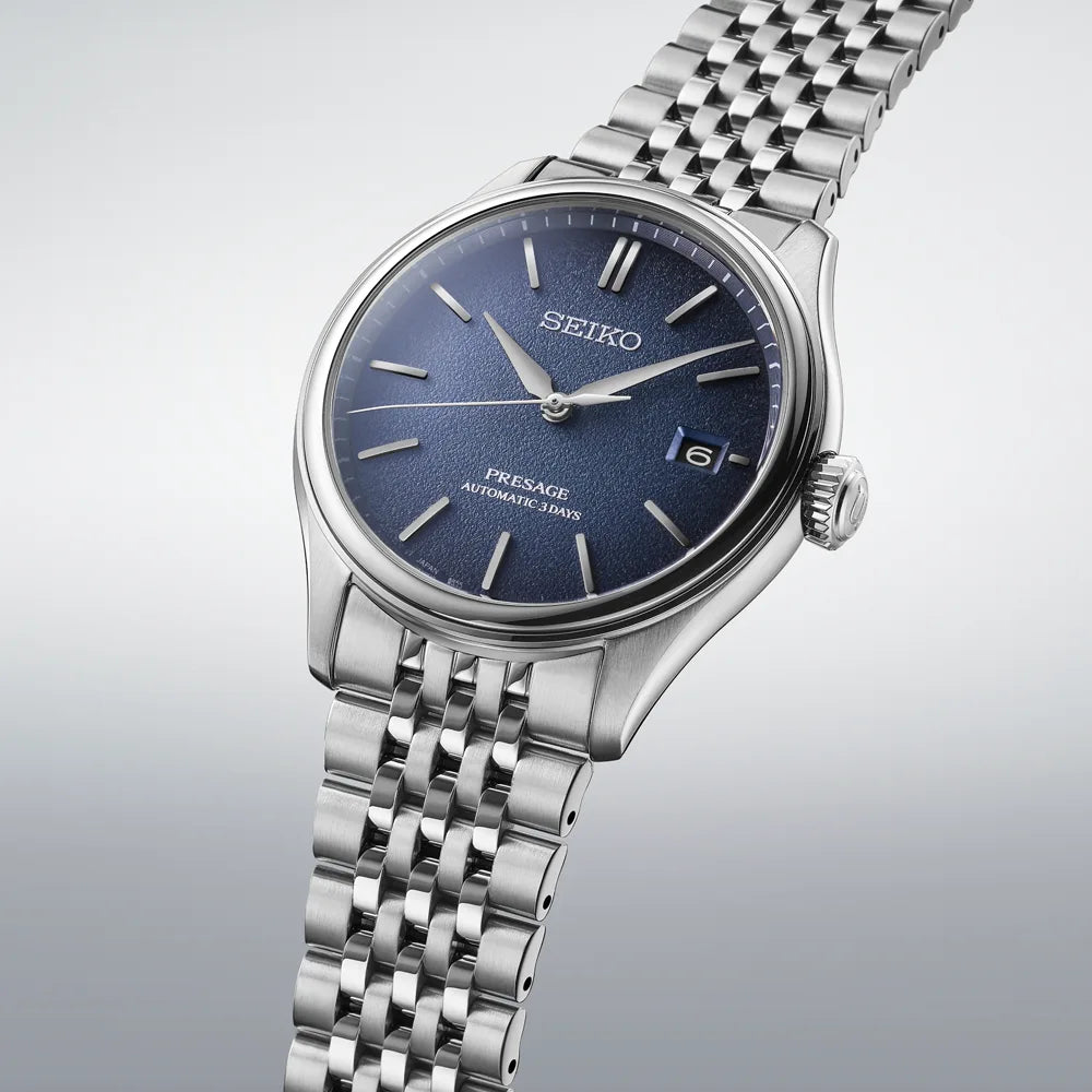 SARX133 - Classic Series メカニカル|セイコー プレザージュ SARX133 - Classic Series メカニカル|セイコー プレザージュ