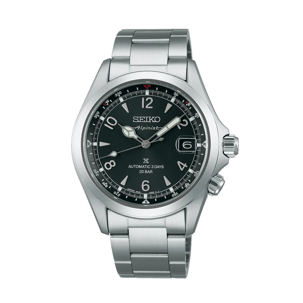 SBDC209 - アルピニスト メカニカル｜セイコー プロスペックス