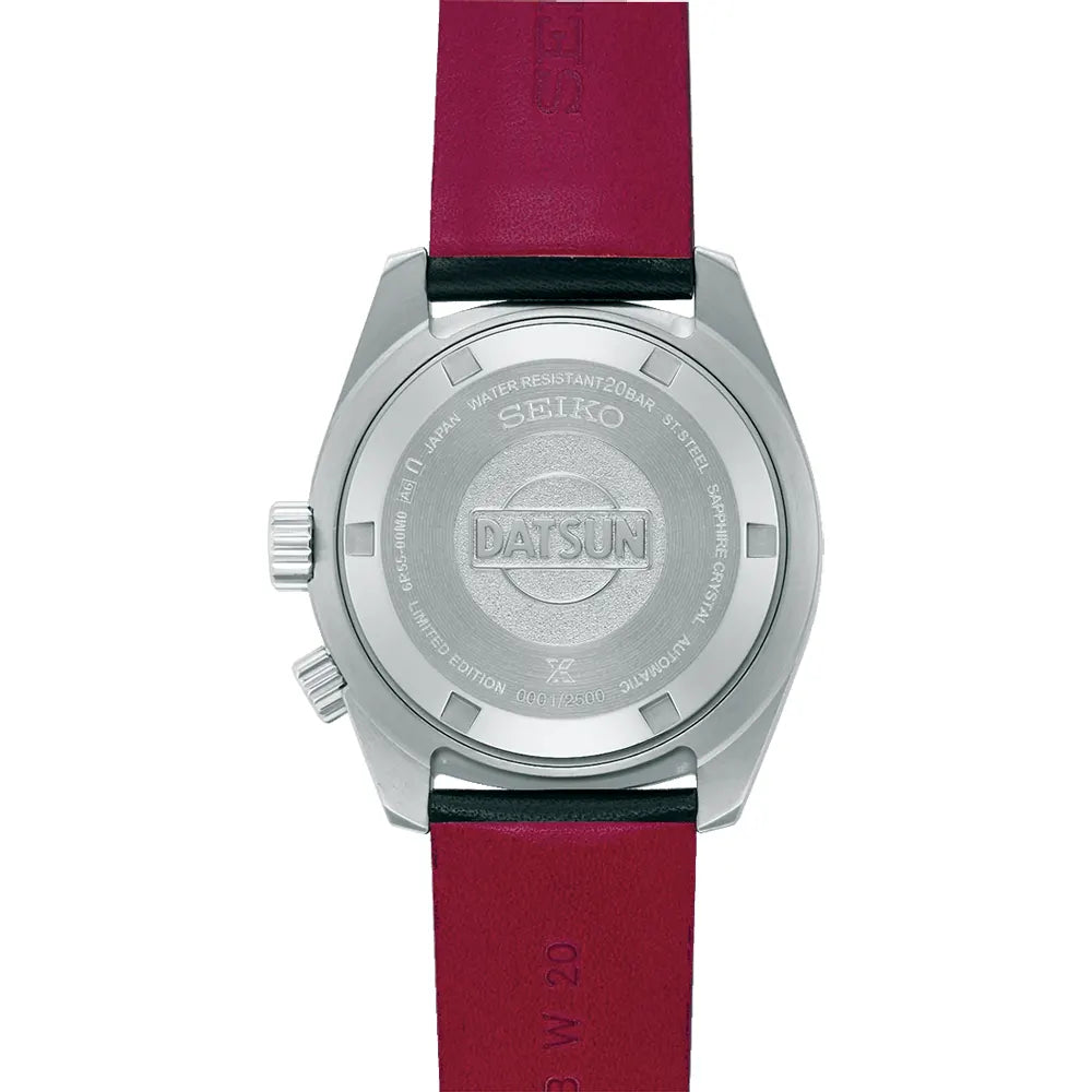 メカニカル ダットサン240Z コラボレーション限定モデル