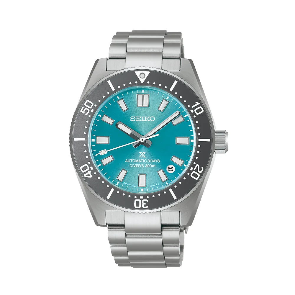 ダイバーズ 1965 ヘリテージ Save the Ocean 限定モデル