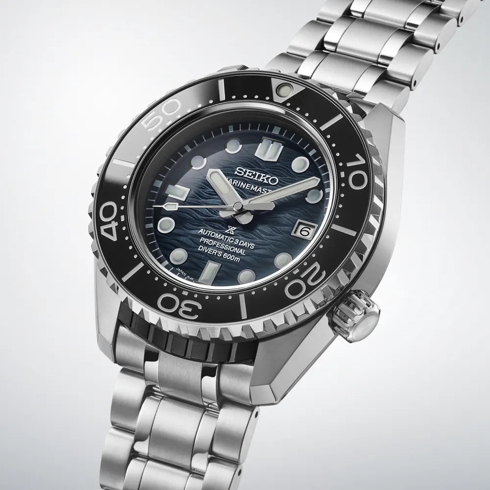 【新品同様】セイコーダイバーズウォッチ進化論 セイコーダイバーズウォッチ進化論