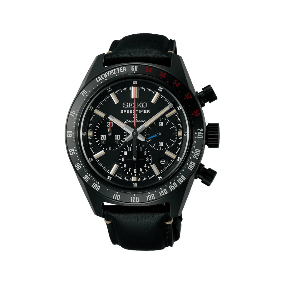 SBDL109 - スピードタイマー ソーラークロノグラフ|セイコー SBDL109 - スピードタイマー ソーラークロノグラフ|セイコー