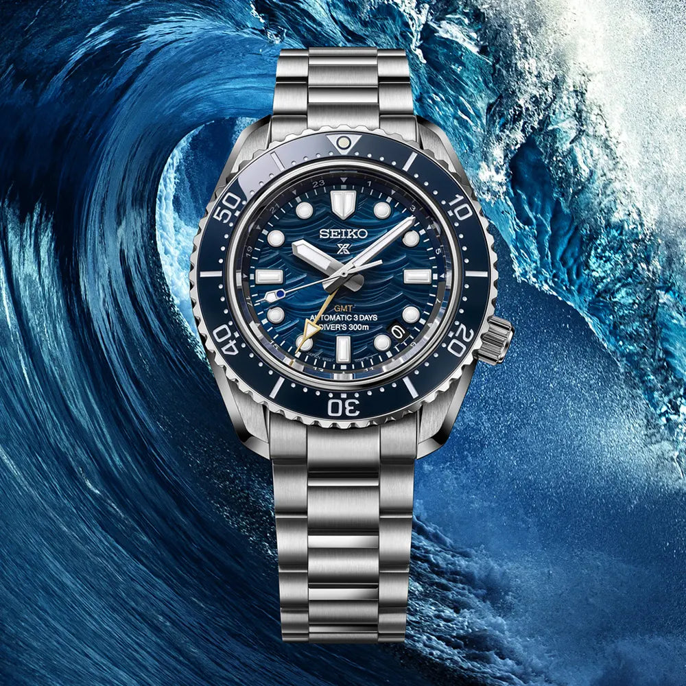 SBEJ027 - ダイバーズ 1965 ヘリテージ PADI スペシャルエディション SBEJ027 - ダイバーズ 1965 ヘリテージ PADI スペシャルエディション