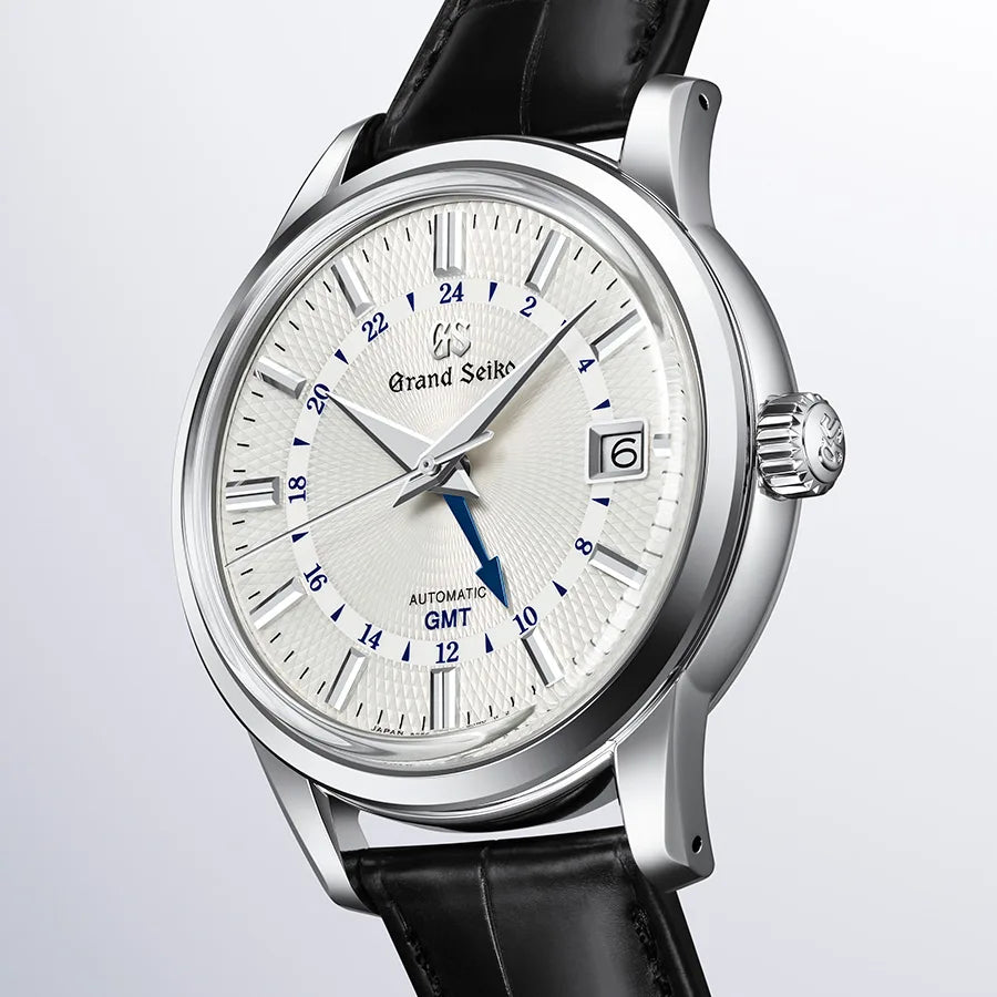 9Sメカニカル GMT