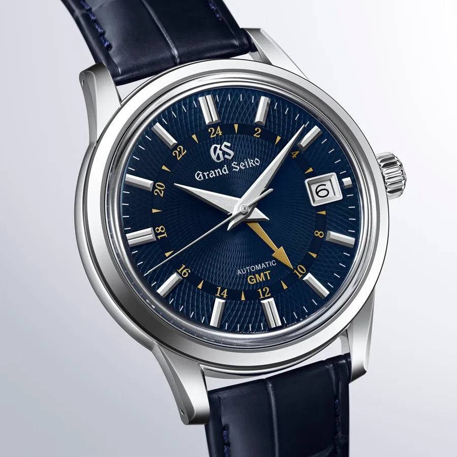 9Sメカニカル GMT