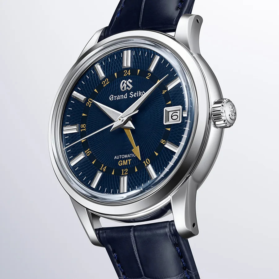 9Sメカニカル GMT