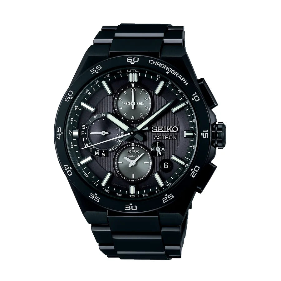 SBXC155 - ネクスター GPSソーラーモデル｜セイコー アストロン