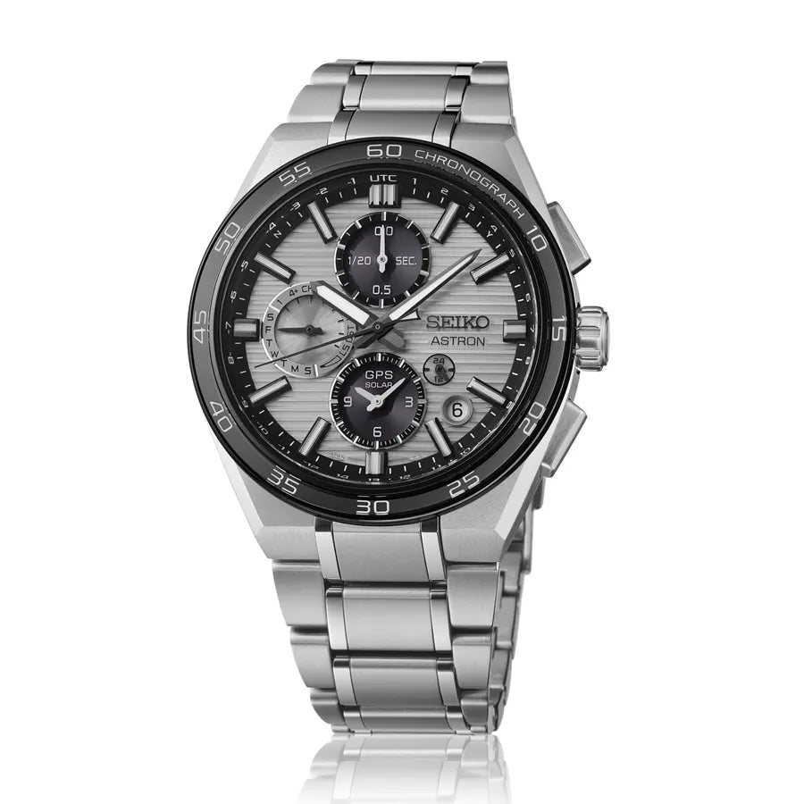 GPSソーラーモデル