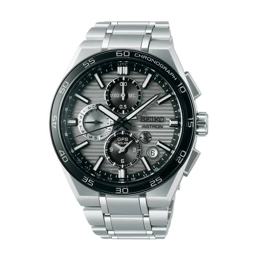 SBXC177 - ネクスター GPSソーラーモデル｜セイコー アストロン